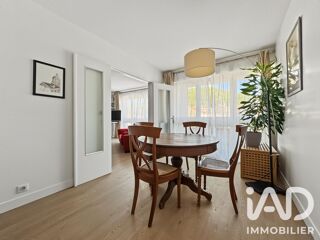  Appartement à vendre 5 pièces 124 m²