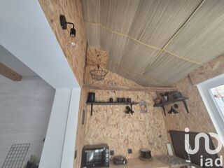  Maison � vendre 3 pi�ces 46 m�