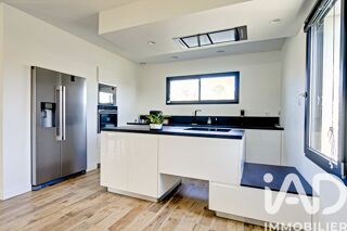  Maison à vendre 5 pièces 142 m²