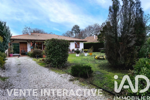   Vente Mas 5 pièces Maison - 5 pièce(s) - 104 m²
