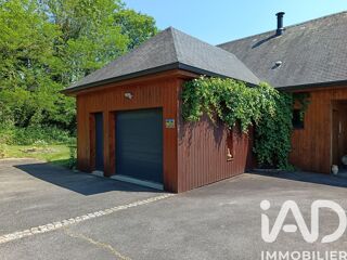  Maison � vendre 4 pi�ces 168 m�