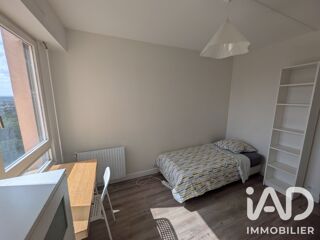  Appartement à louer 1 pièce 9 m²