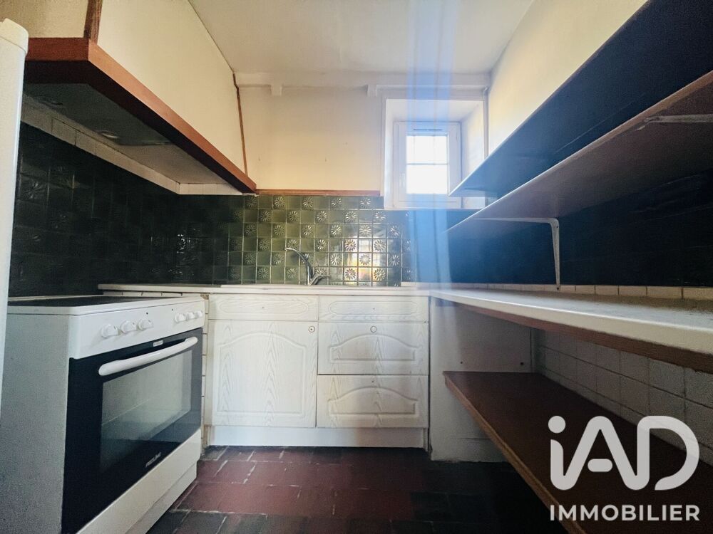 Vente Maison Vente Maison de campagne 5 pièces Canchy