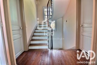  Maison à vendre 7 pièces 158 m²