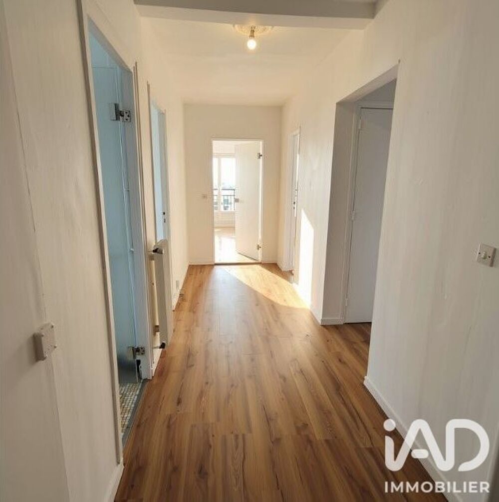 Vente Appartement Vente Appartement 3 pièces Caen