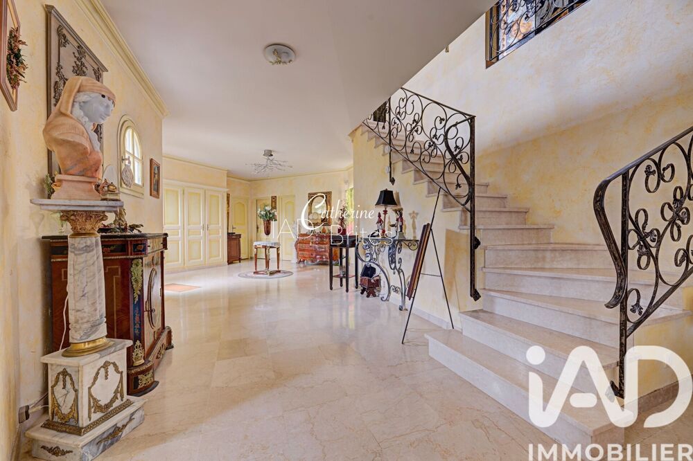 Vente Maison/villa 7 pièces