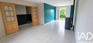 Maison � vendre 5 pi�ces 104 m�