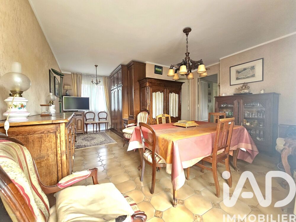 Vente Appartement Vente Appartement 3 pièces Saint-denis
