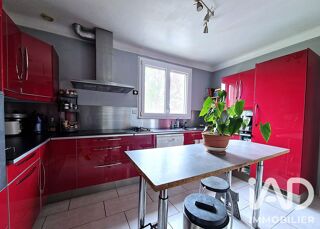  Maison à vendre 7 pièces 152 m²