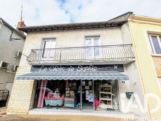  Immeuble à vendre 155 m²
