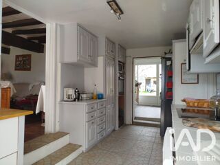  Maison à vendre 10 pièces 188 m²