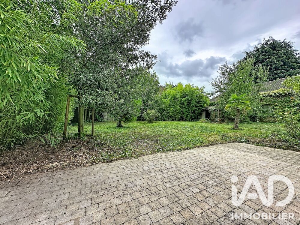 Vente Maison Vente Maison/villa 14 pièces Orgeval
