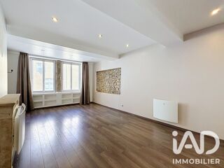  Appartement à vendre 4 pièces 143 m²