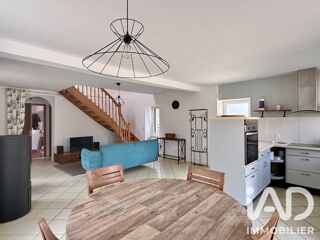 Vente Maison Vente Maison de village 5 pièces Saint-martial-de-nabirat