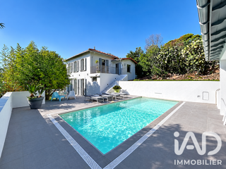  Maison à vendre 5 pièces 176 m²