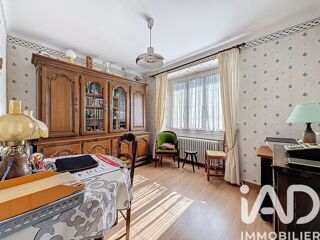  Maison à vendre 6 pièces 148 m²