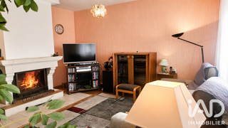  Maison à vendre 7 pièces 167 m²