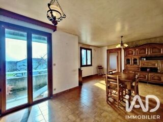  Maison à vendre 7 pièces 115 m²
