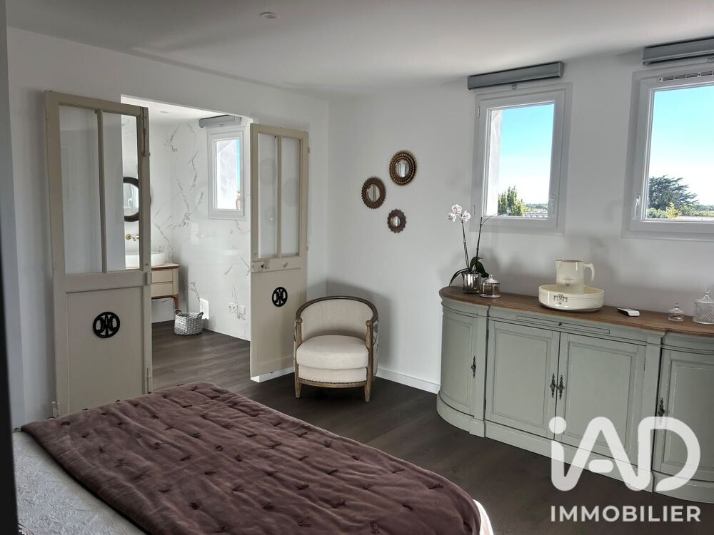 à vendre  Maison La Flotte (17630)