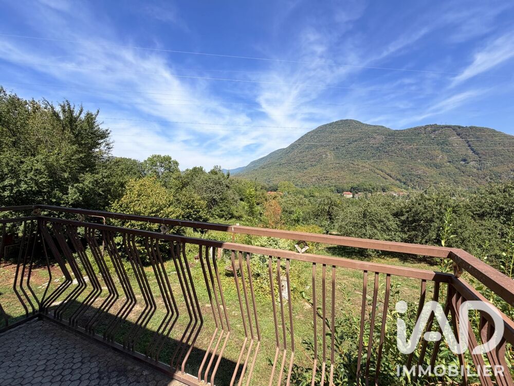 Vente Maison Vente Maison/villa 6 pièces Saint-pierre-de-mésage