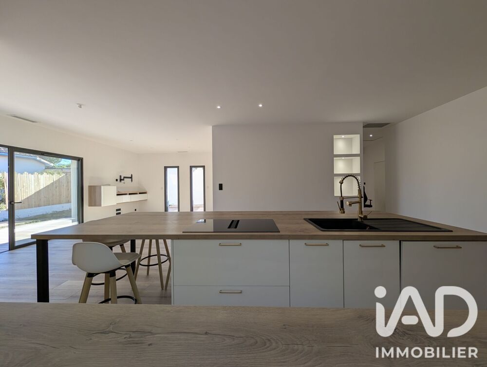 Vente Maison Vente Maison traditionnelle 4 pièces Toulouse