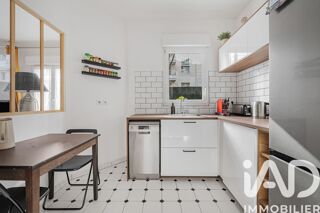  Appartement à vendre 2 pièces 49 m²
