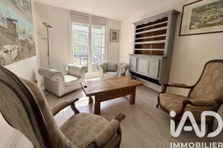  Appartement à vendre 4 pièces 86 m²