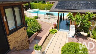  Maison à vendre 6 pièces 137 m²