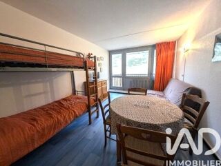  Appartement à vendre 1 pièce 23 m²