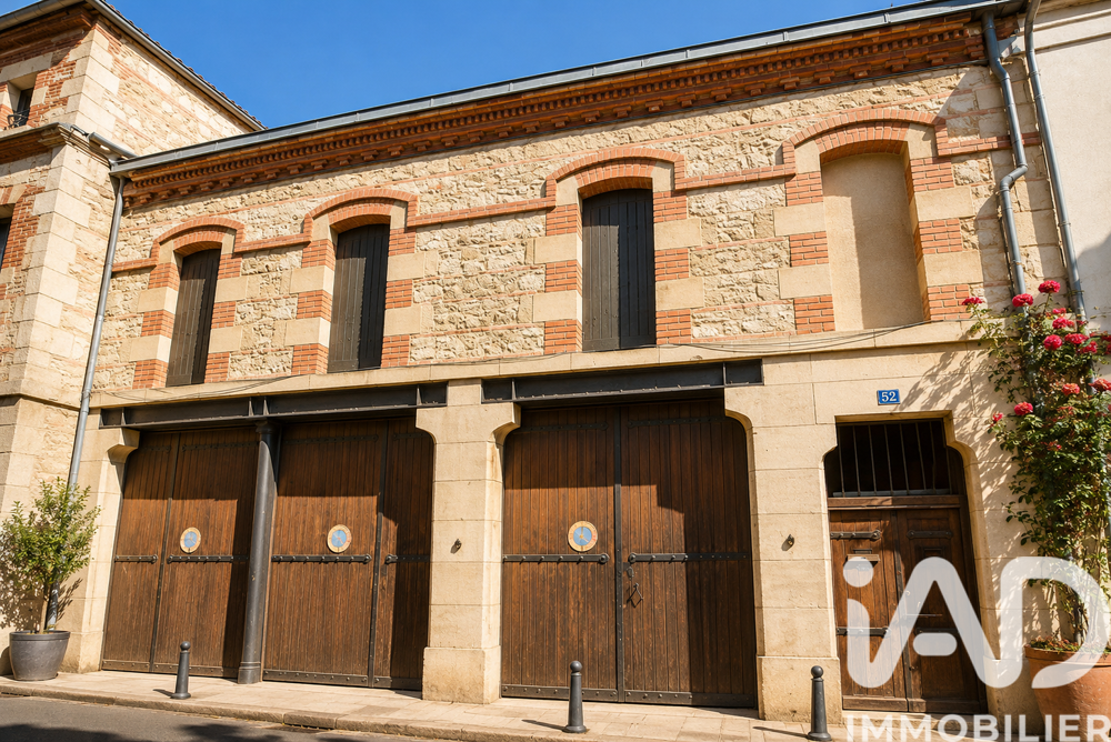 Maison 5 pièces 220 m² · à Agen · 220 m² · 265 000 €
