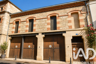  Maison à vendre 5 pièces 220 m²