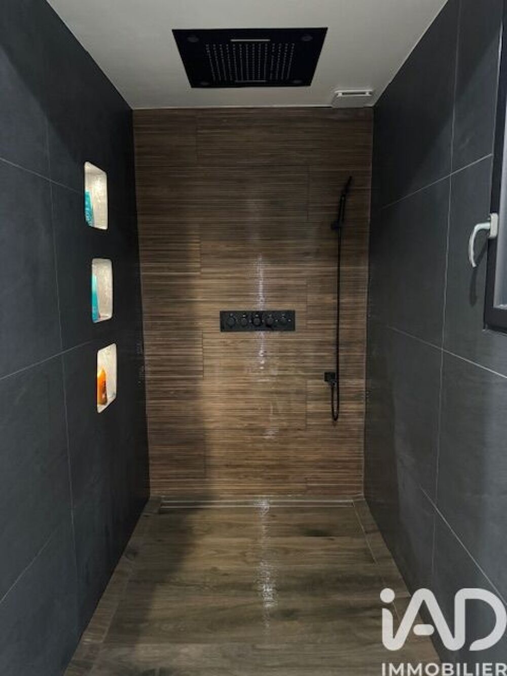 Vente Maison Vente Maison d'architecte 3 pièces Prémilhat