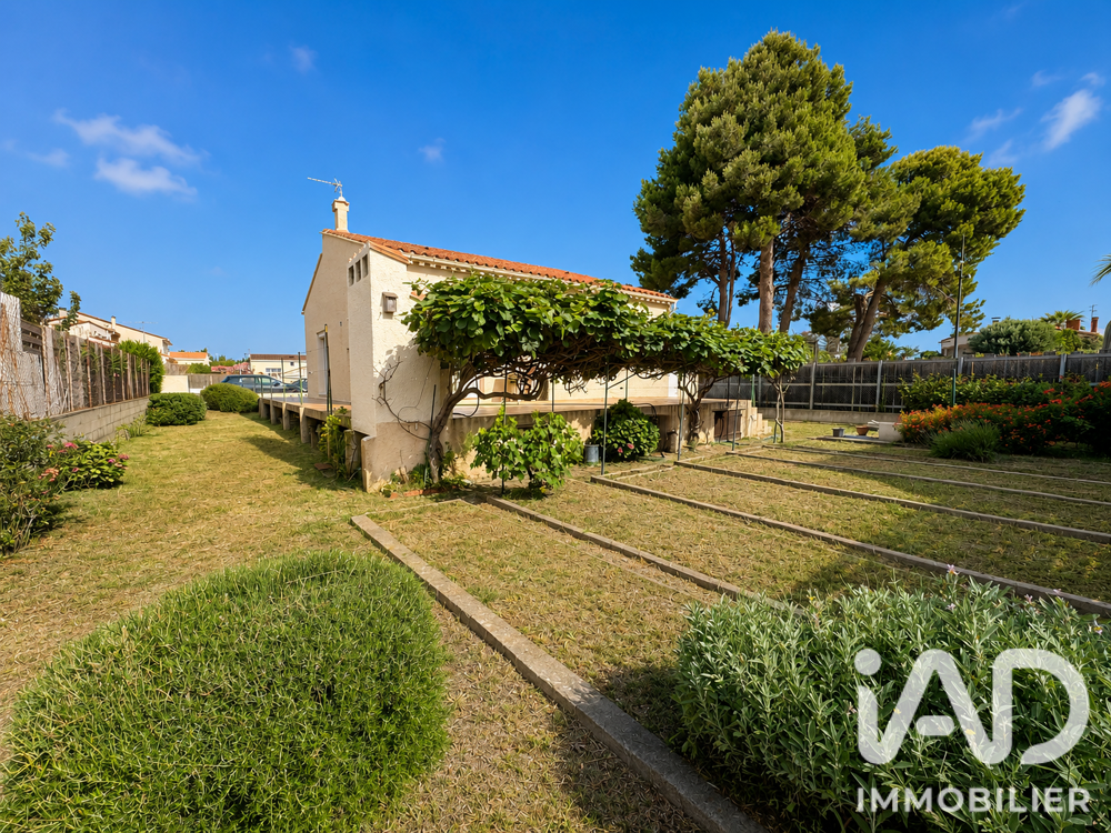 Vente Maison/villa 3 pièces