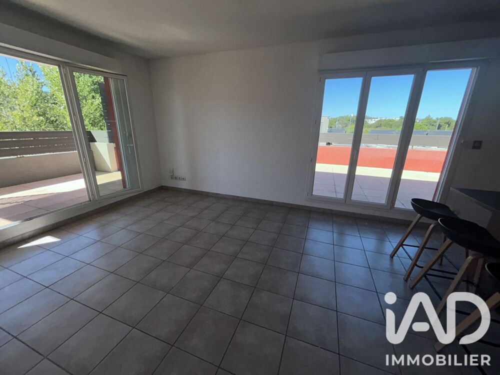 Vente Appartement Vente Appartement 3 pièces Montpellier