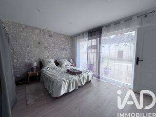  Maison � vendre 3 pi�ces 97 m�