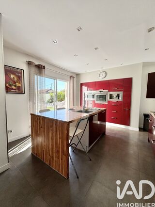  Maison � vendre 5 pi�ces 179 m�