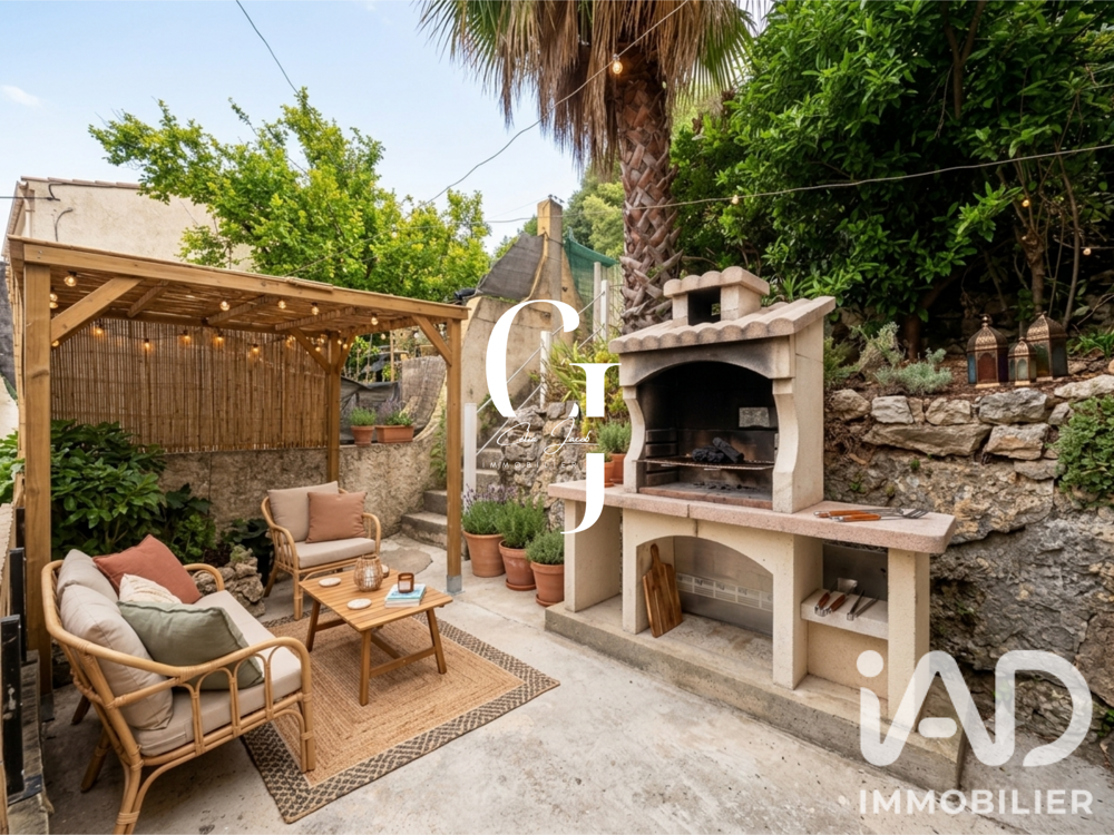 Vente Maison de village 3 pièces