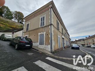 Immeuble à vendre 397 m²