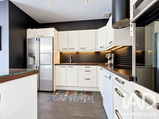  Maison à vendre 5 pièces 101 m²