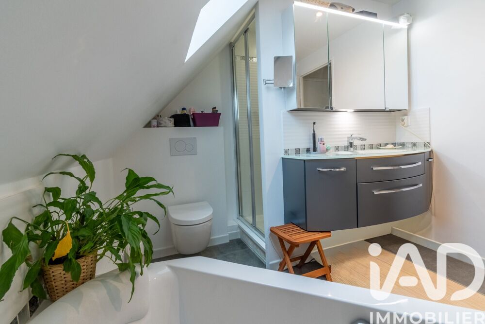 Vente Maison Vente Maison traditionnelle 5 pièces Brétigny-sur-orge