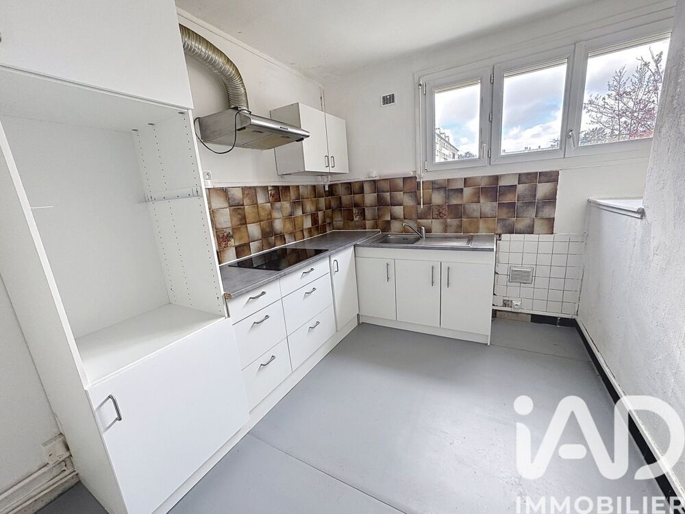 Vente Appartement 5 pièces