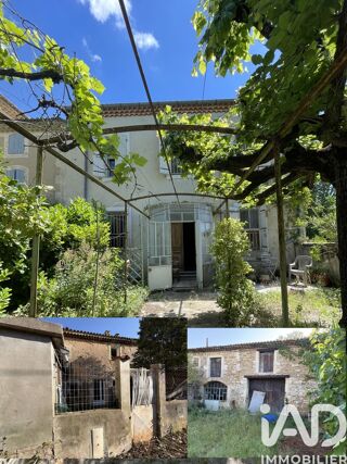  Maison � vendre 6 pi�ces 170 m�