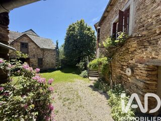  Maison à vendre 5 pièces 166 m²