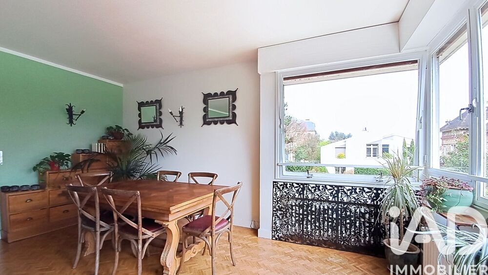 Vente Appartement Vente Appartement 5 pièces Chaville