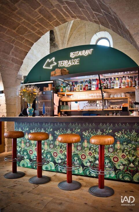   Vente Restaurant 104 m&sup2; 
