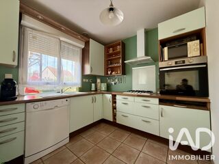  Maison à vendre 5 pièces 123 m²