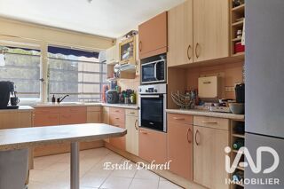  Appartement à vendre 3 pièces 62 m²