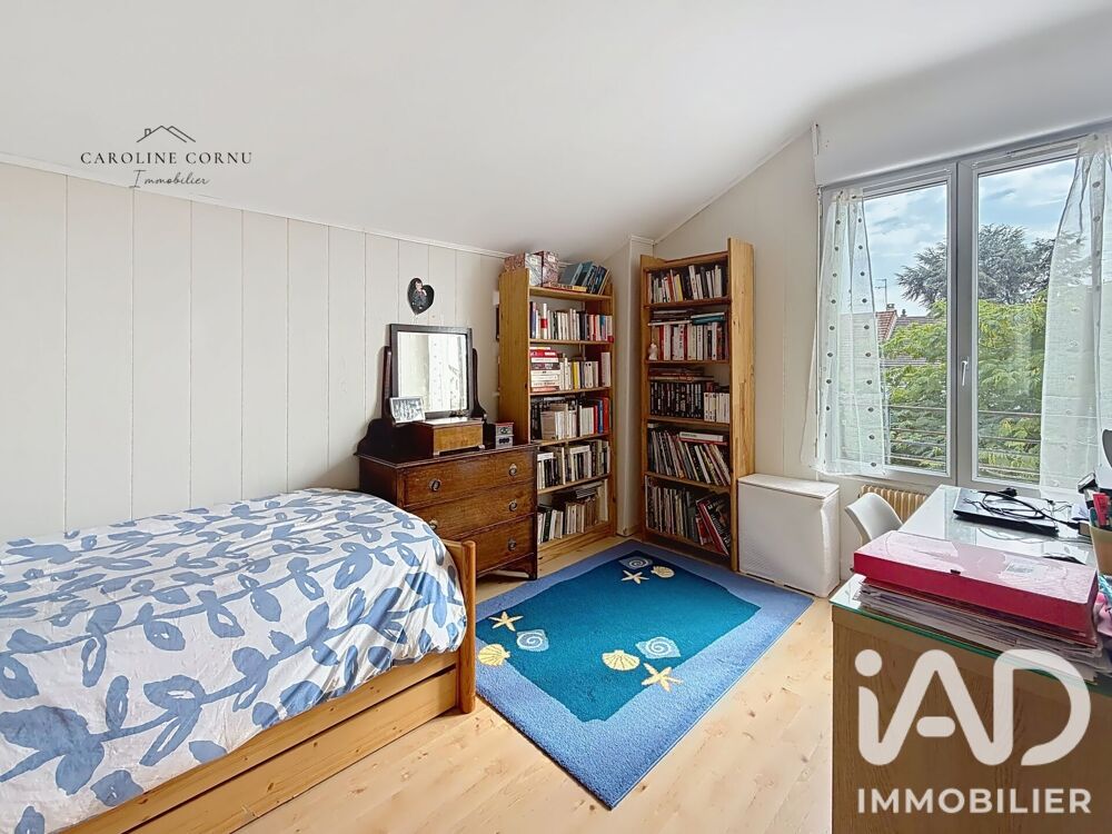à vendre  Maison Clamart (92140)