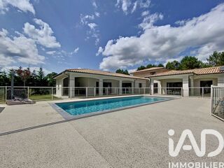  Maison � vendre 10 pi�ces 236 m�
