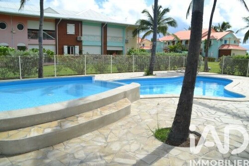 Vente Appartement Vente Appartement 3 pièces Saint-françois